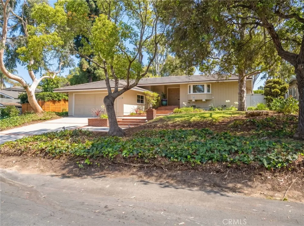 4012 Via Opata Palos Verdes Estates, CA 90274