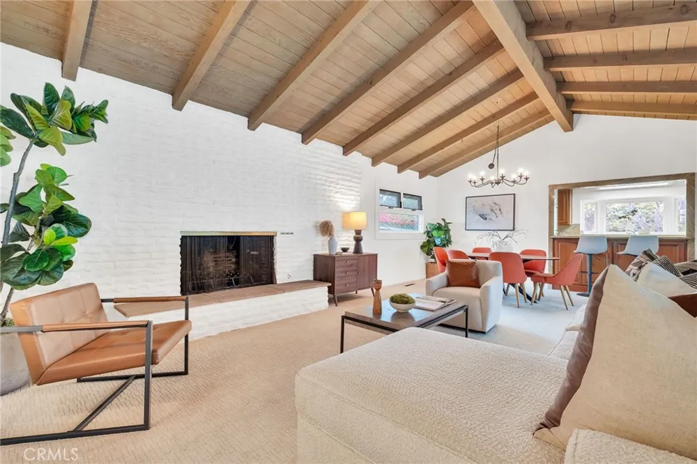 4012 Via Opata Palos Verdes Estates, CA 90274