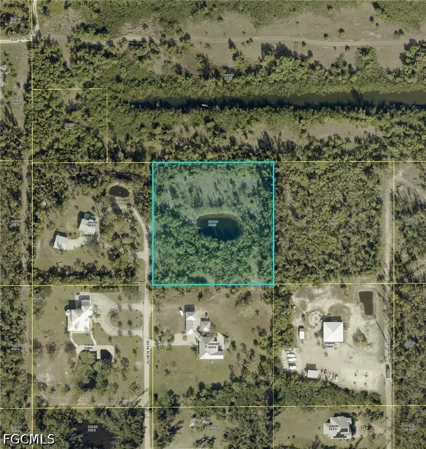 Gloria Boulevard Bokeelia, FL 33922