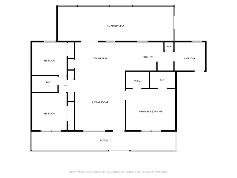 9885 Silver Creek Drive Scurry, TX 75158