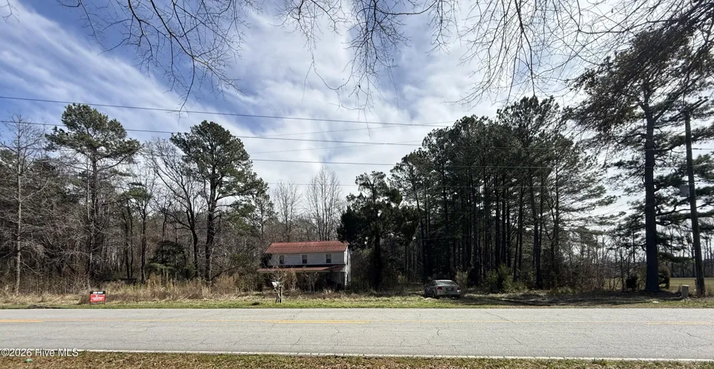 269 Creek Road Bath, NC 27808