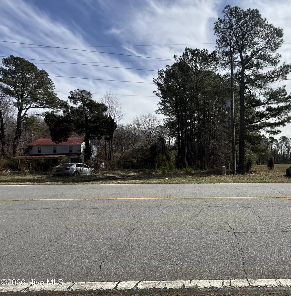 269 Creek Road Bath, NC 27808