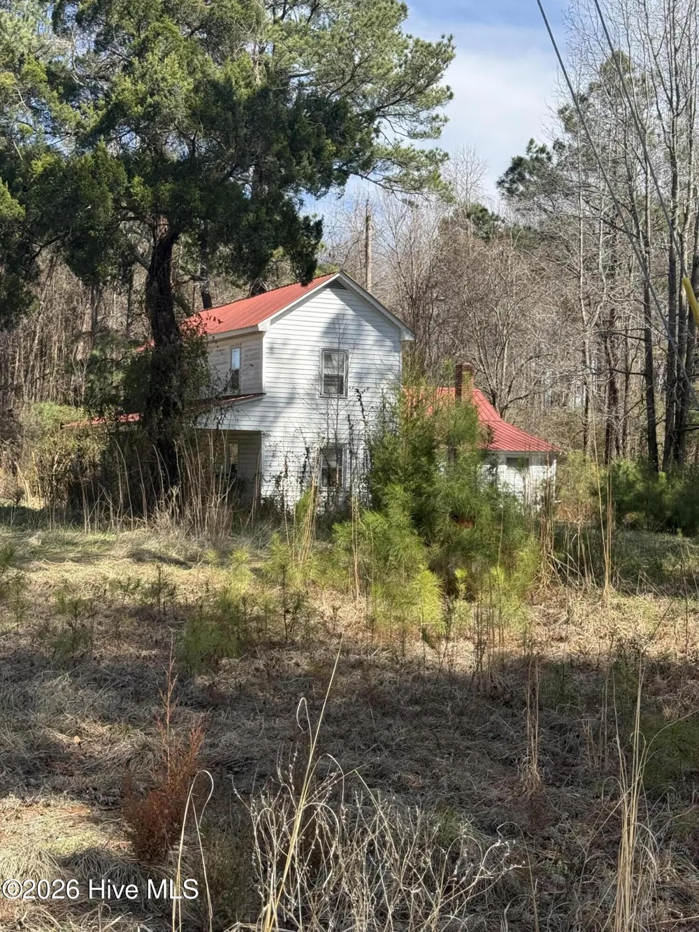 269 Creek Road Bath, NC 27808