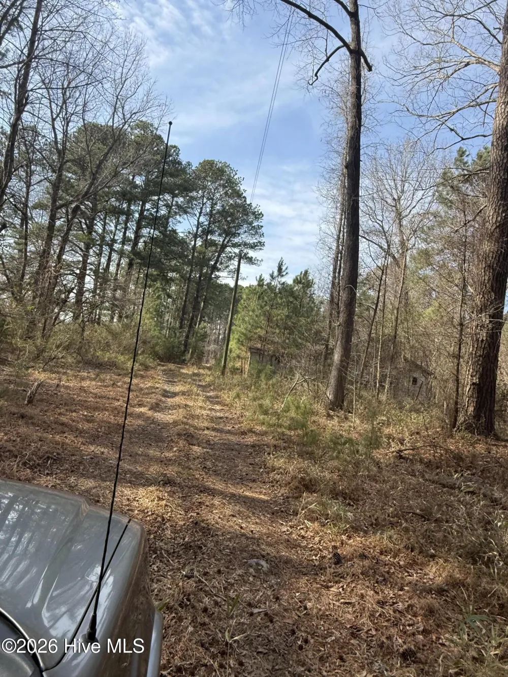 269 Creek Road Bath, NC 27808