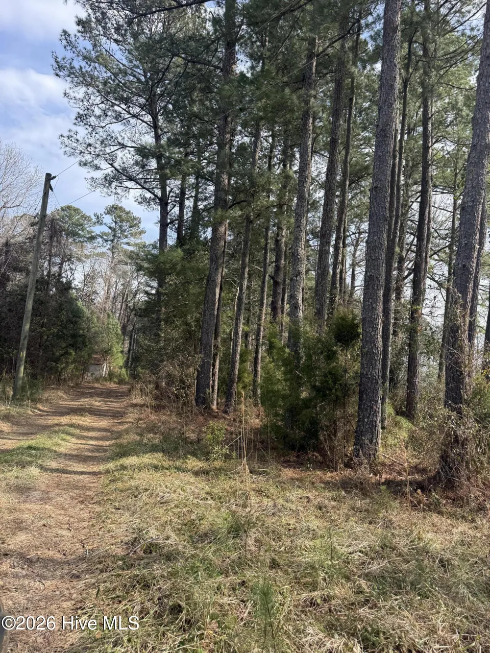 269 Creek Road Bath, NC 27808