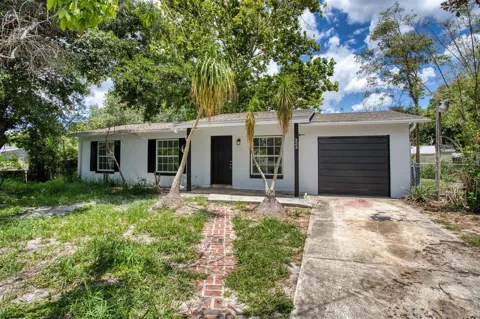 322 LITTLE ROCK COURT