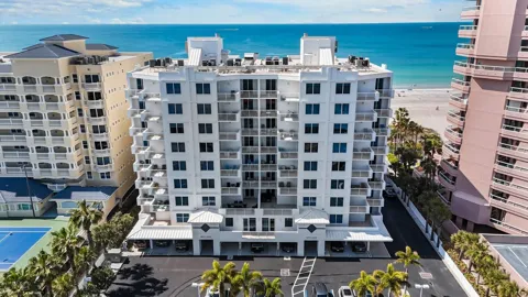 1350 GULF BOULEVARD #901