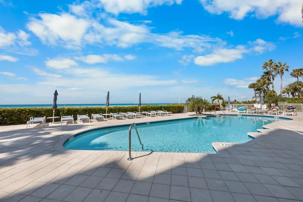 1350 GULF BOULEVARD #901 Clearwater Beach, FL 33767