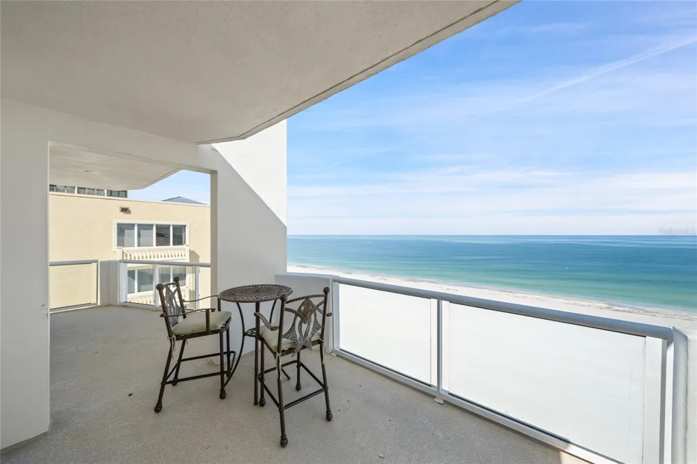 1350 GULF BOULEVARD #901 Clearwater Beach, FL 33767