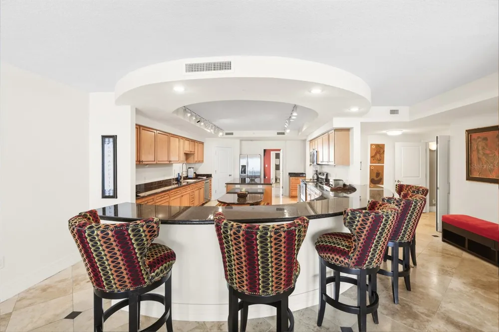 1350 GULF BOULEVARD #901 Clearwater Beach, FL 33767