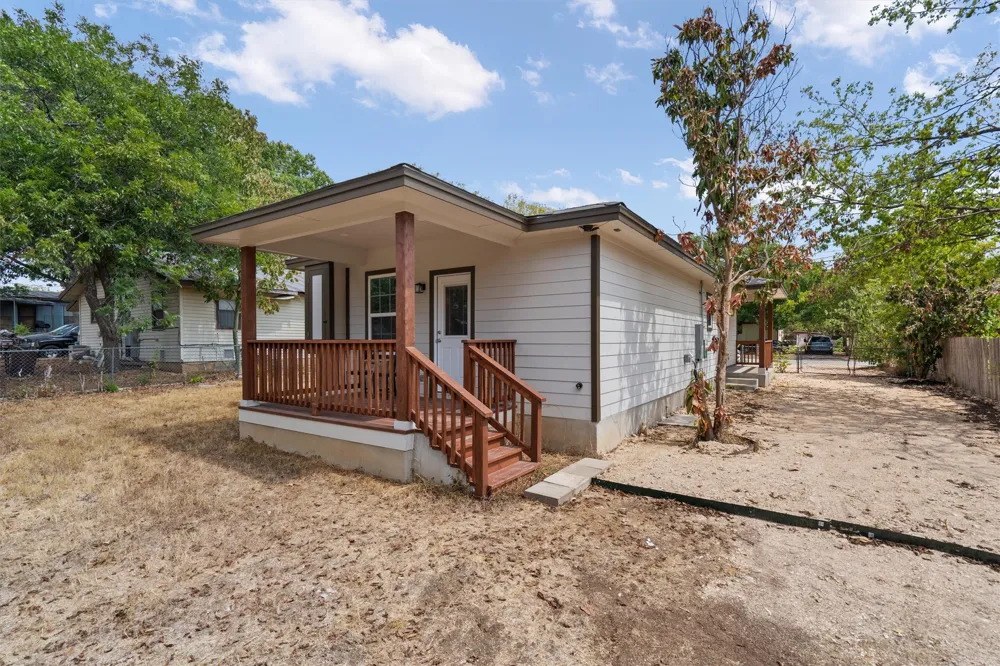 10004 Gail Road Austin, TX 78748