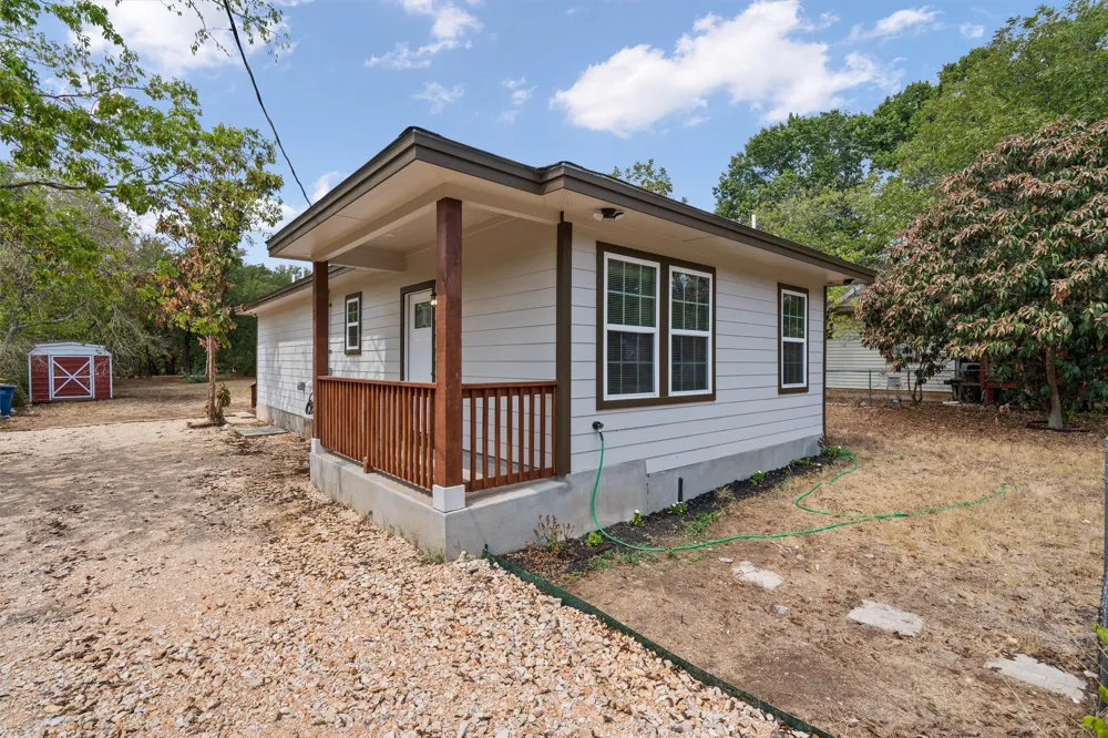 10004 Gail Road Austin, TX 78748