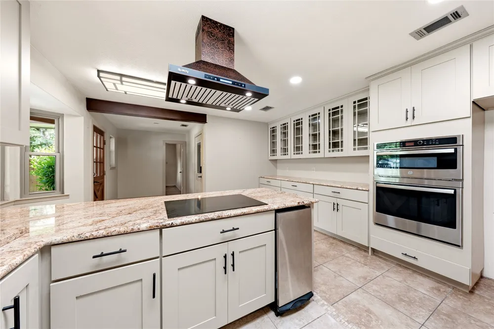 17535 Country Club Drive Kemp, TX 75143