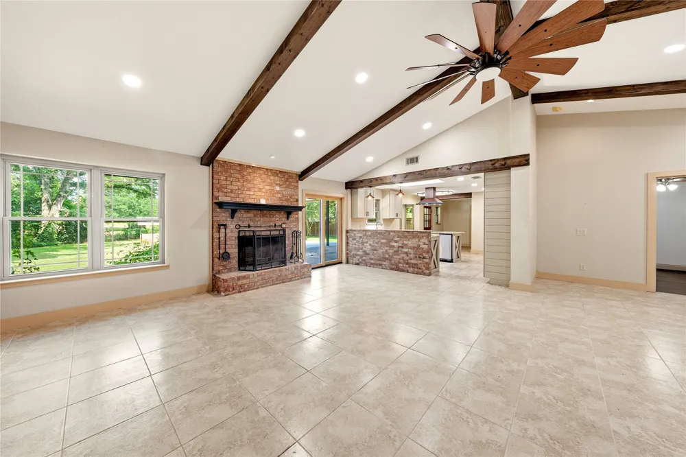17535 Country Club Drive Kemp, TX 75143