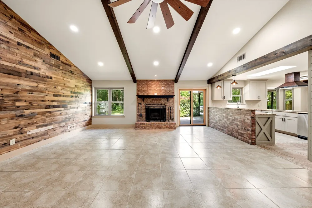 17535 Country Club Drive Kemp, TX 75143