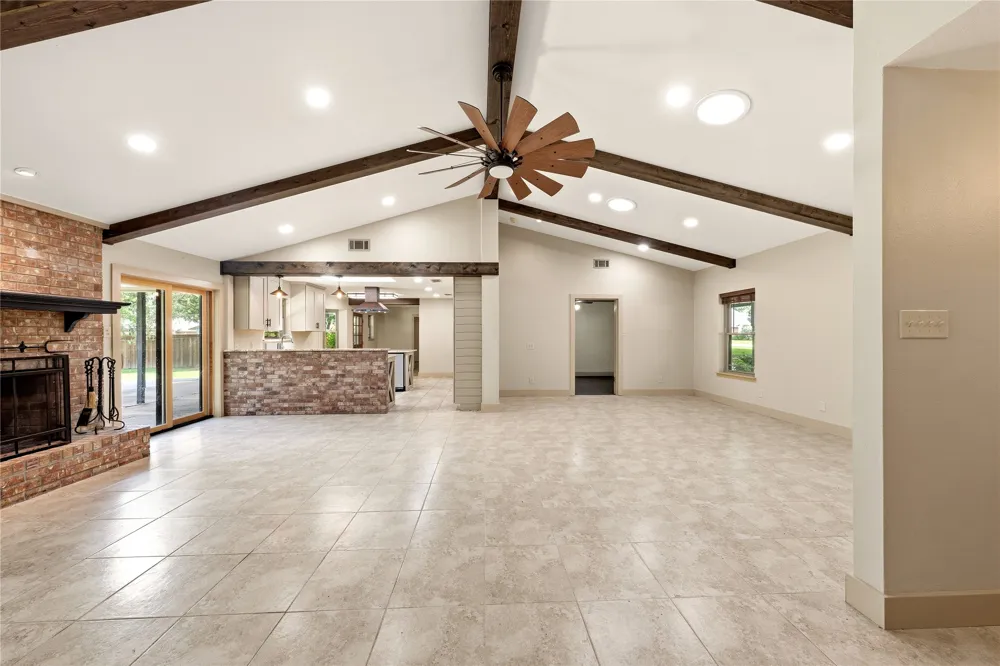 17535 Country Club Drive Kemp, TX 75143