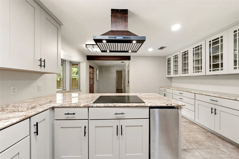 17535 Country Club Drive Kemp, TX 75143