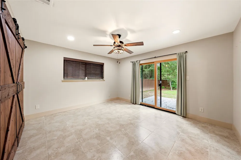 17535 Country Club Drive Kemp, TX 75143