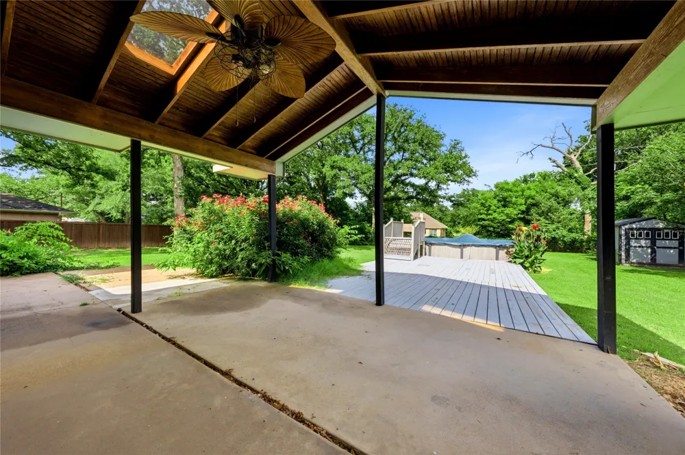 17535 Country Club Drive Kemp, TX 75143