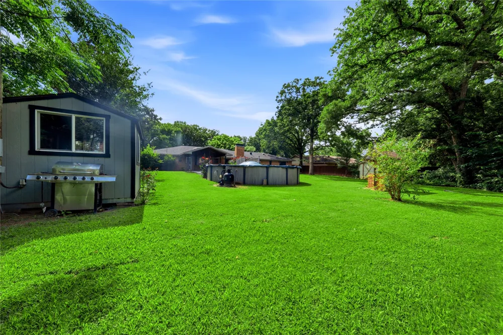17535 Country Club Drive Kemp, TX 75143