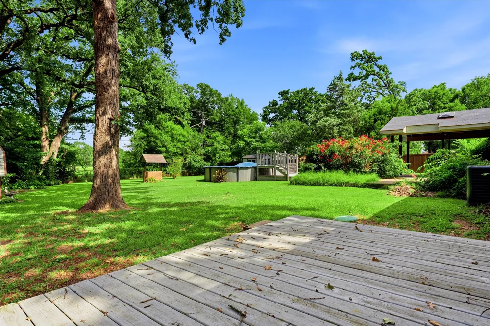 17535 Country Club Drive Kemp, TX 75143