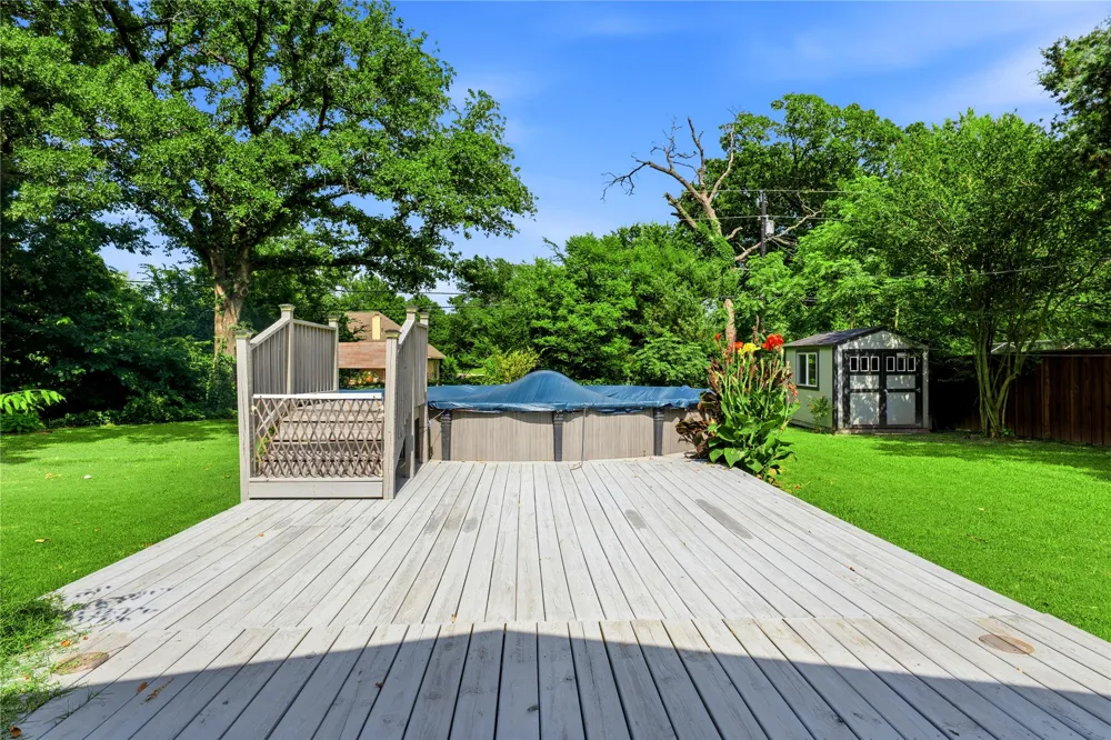 17535 Country Club Drive Kemp, TX 75143