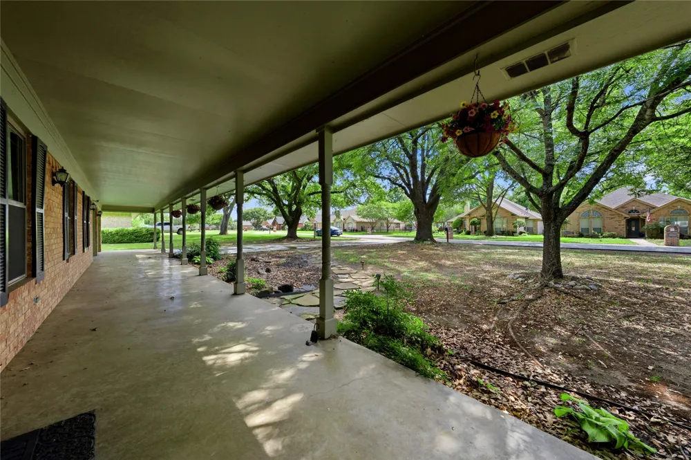 17535 Country Club Drive Kemp, TX 75143