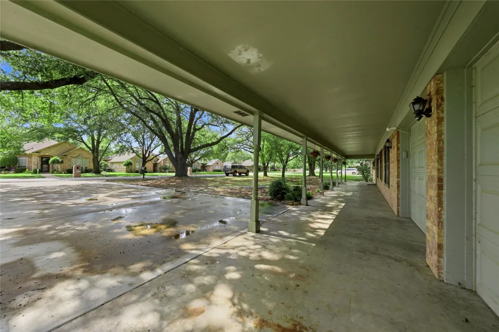 17535 Country Club Drive Kemp, TX 75143