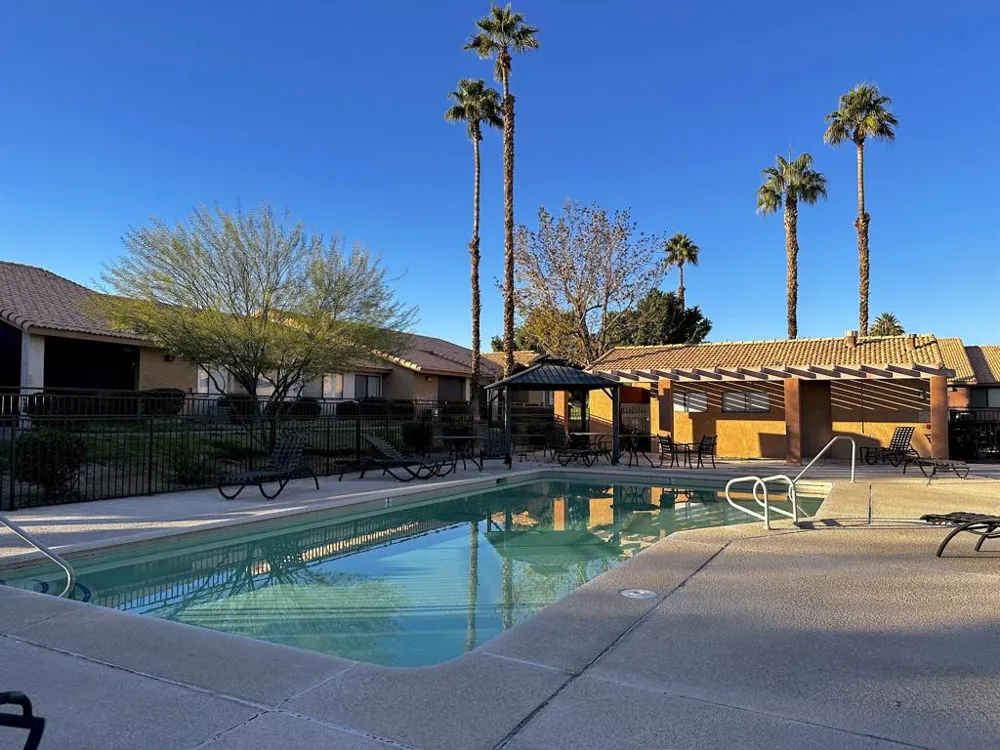 78650 Avenue 42 #1515 Bermuda Dunes, CA 92203