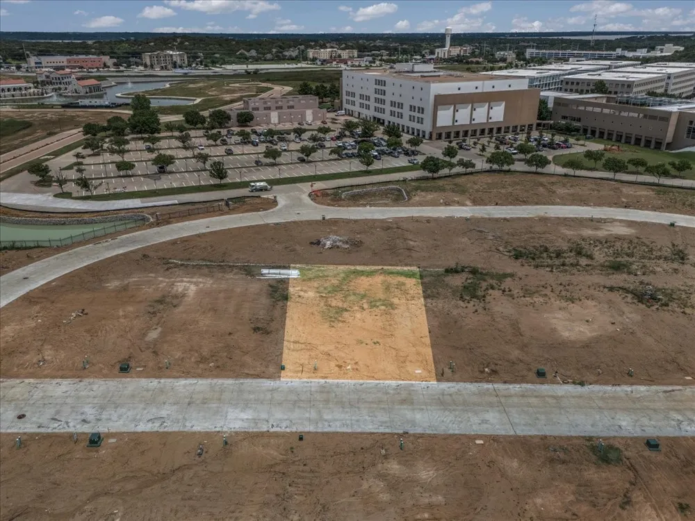 1700 Edson Drive Westlake, TX 76262