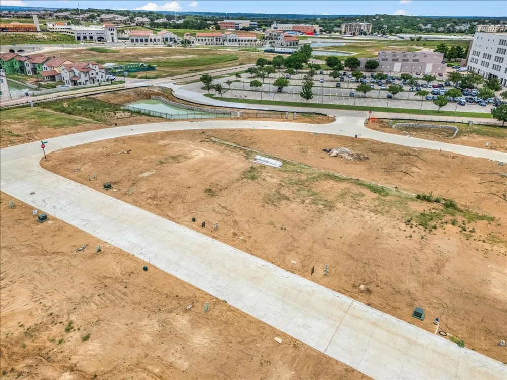 1700 Edson Drive Westlake, TX 76262