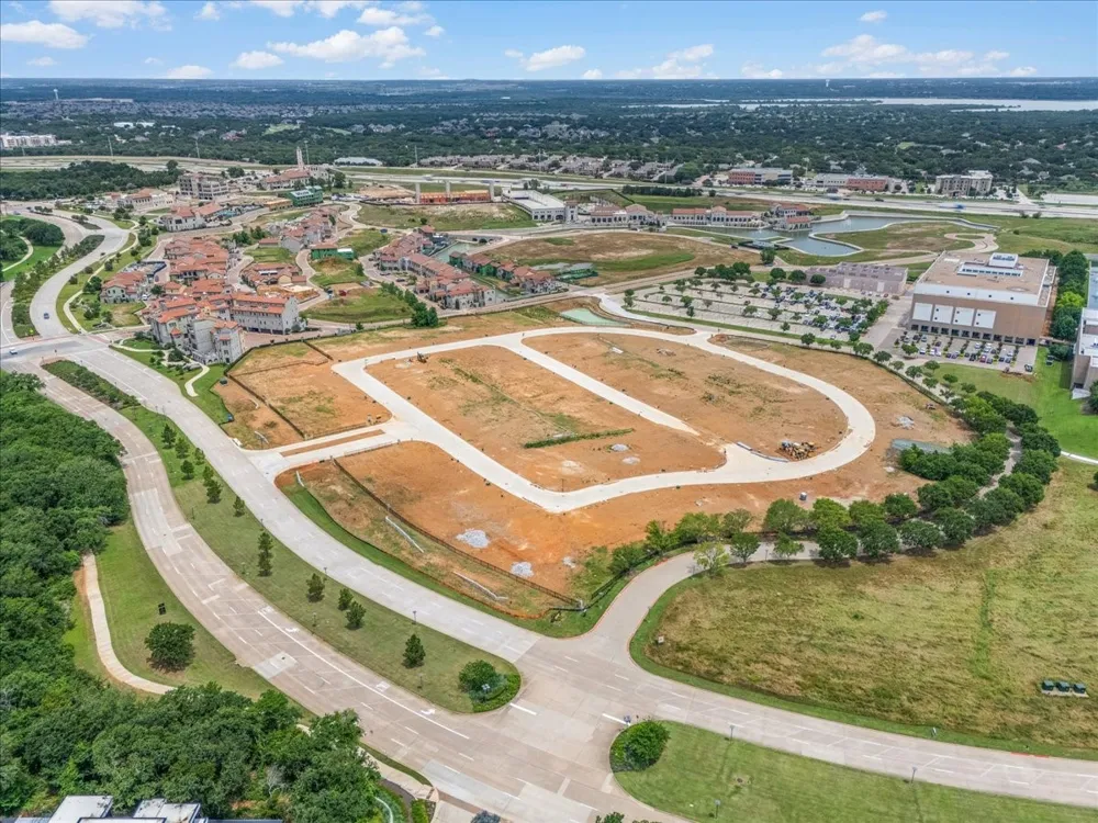 1700 Edson Drive Westlake, TX 76262