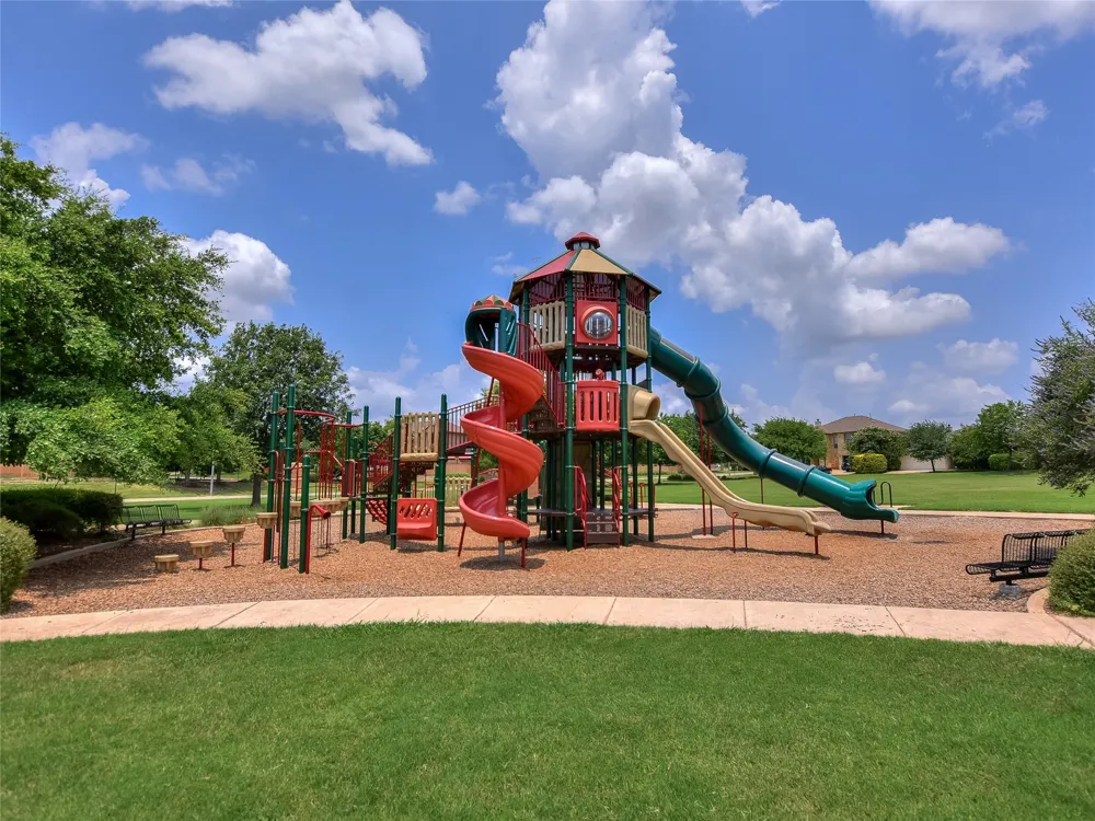 2019 Westvalley Place Round Rock, TX 78665