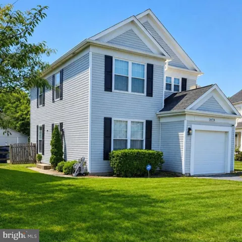 3447 IRIS PLACE