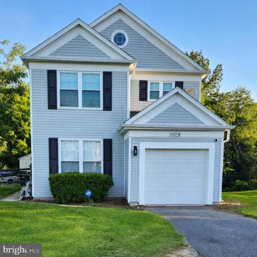 3447 IRIS PLACE Waldorf, MD 20602