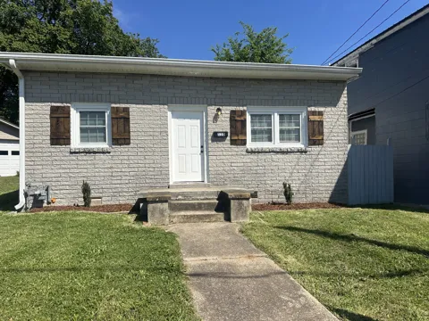 110 S Virginia St