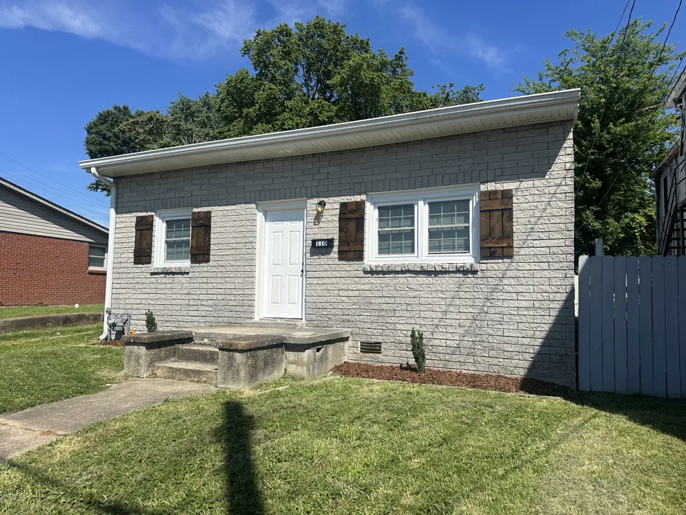 110 S Virginia St Hopkinsville, KY 42240