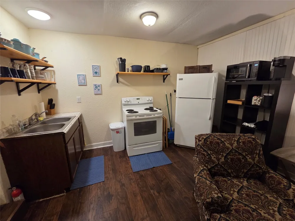 1350 Lillius Street Abilene, TX 79603