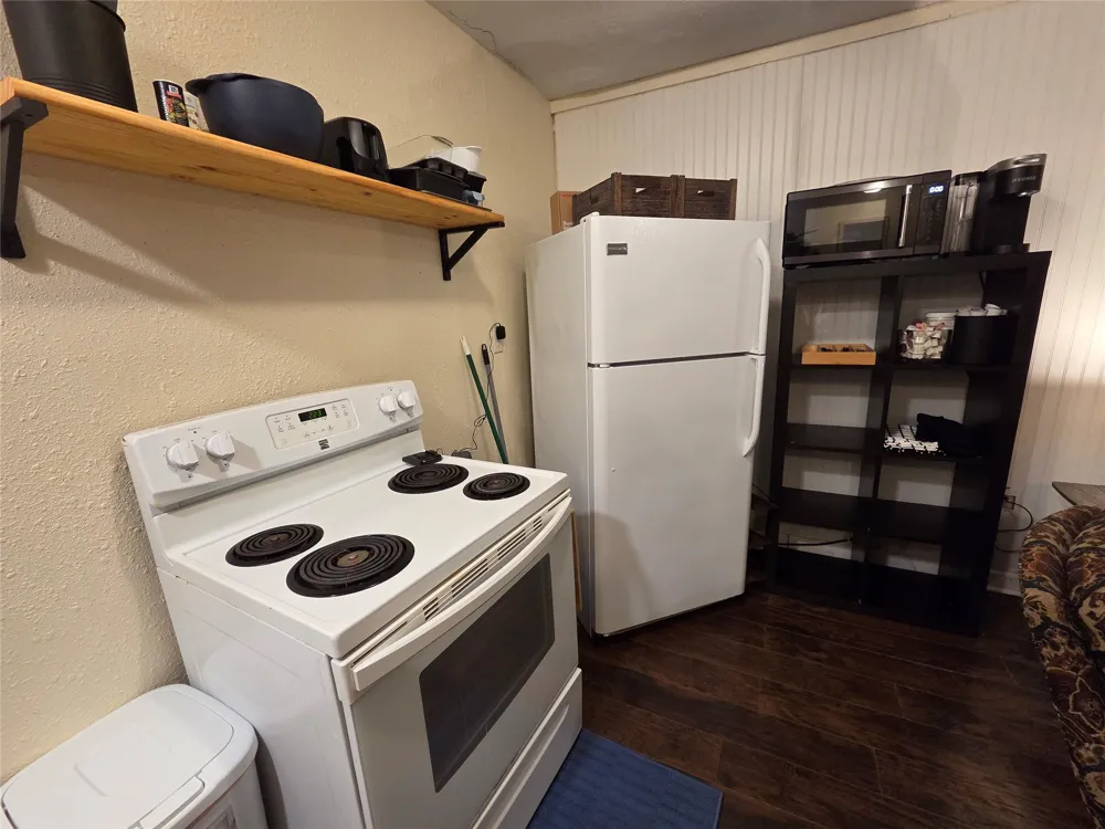 1350 Lillius Street Abilene, TX 79603