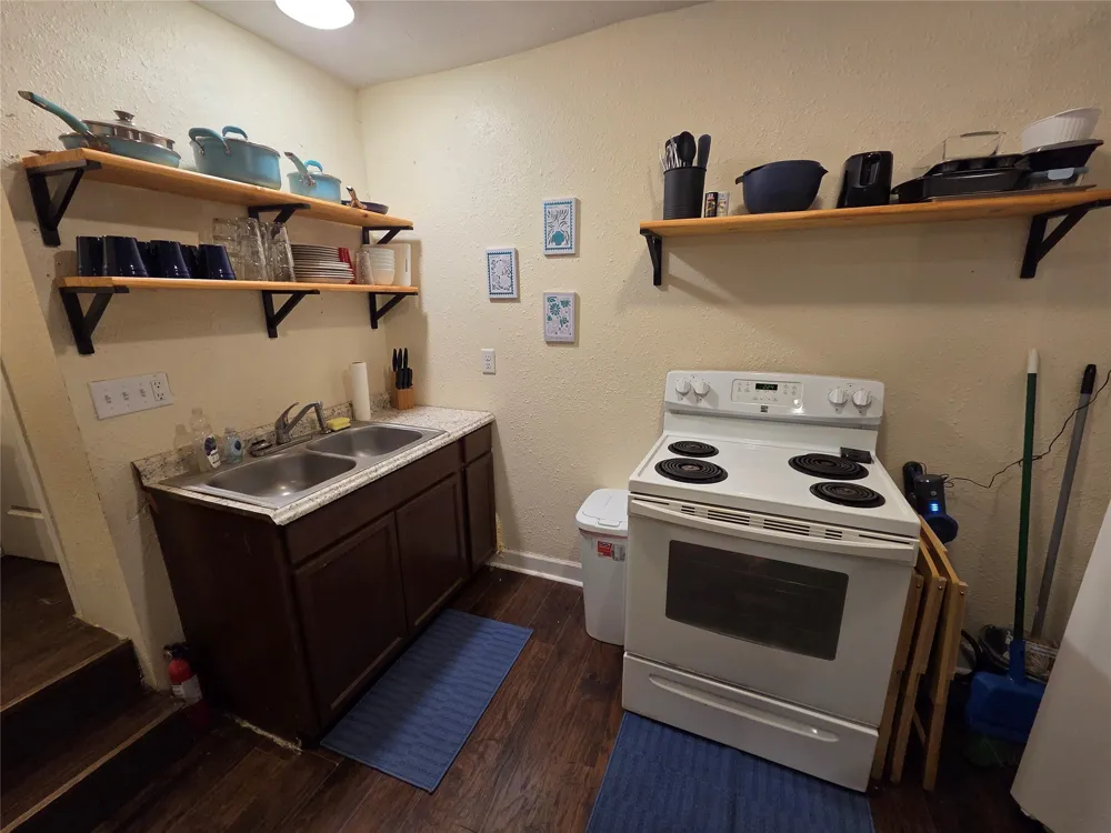1350 Lillius Street Abilene, TX 79603