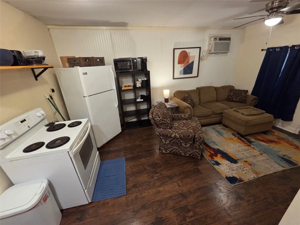 1350 Lillius Street Abilene, TX 79603