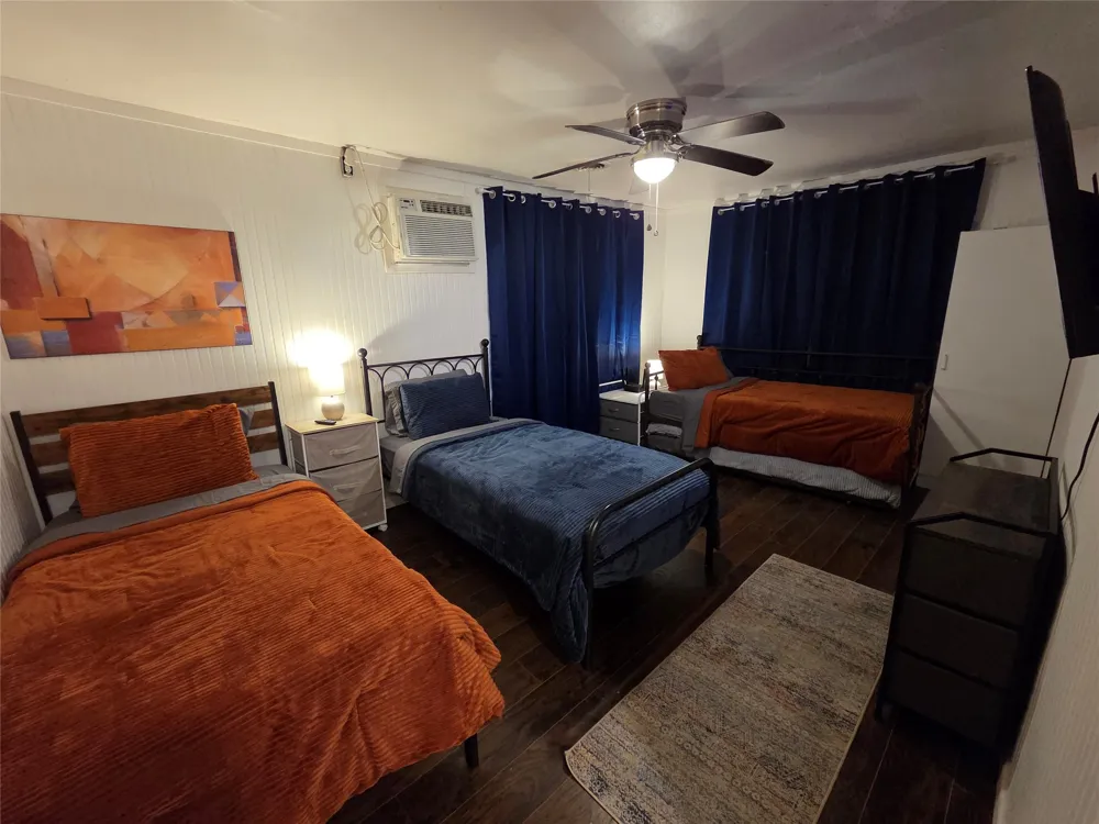 1350 Lillius Street Abilene, TX 79603