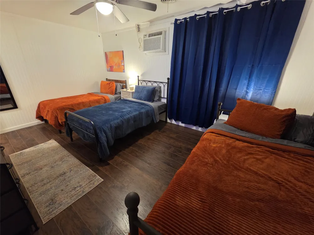 1350 Lillius Street Abilene, TX 79603