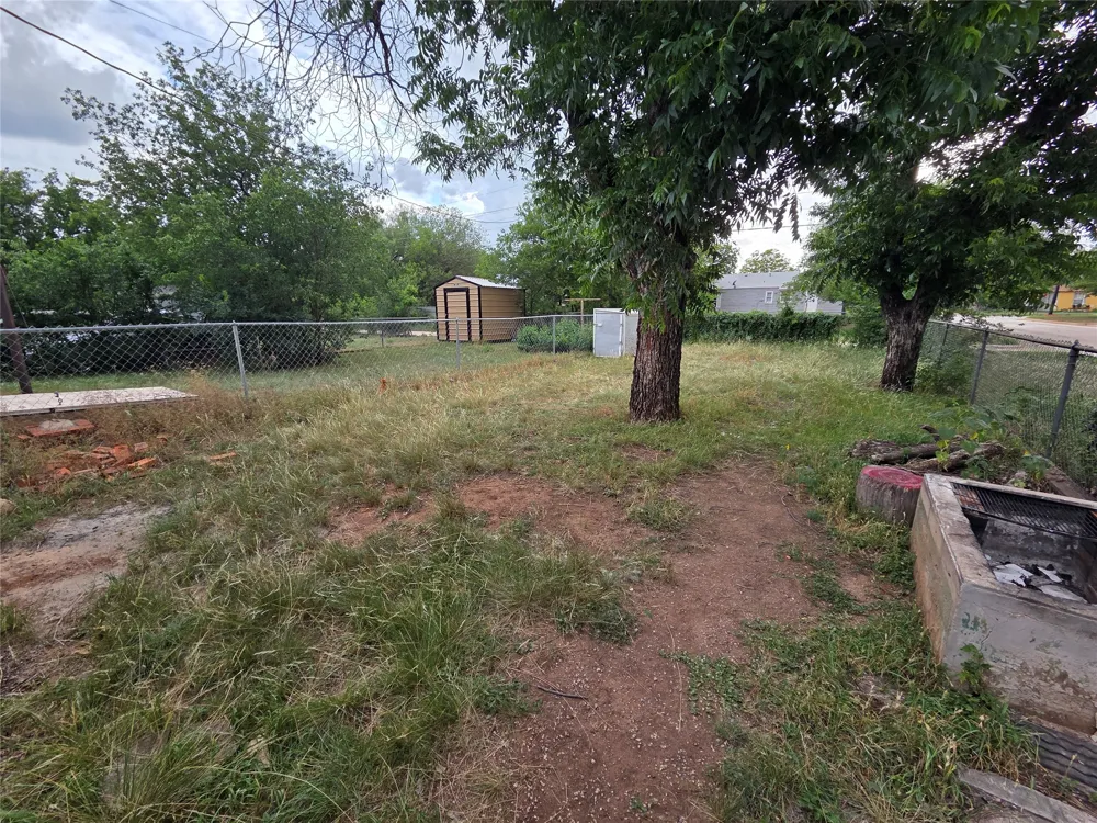 1350 Lillius Street Abilene, TX 79603
