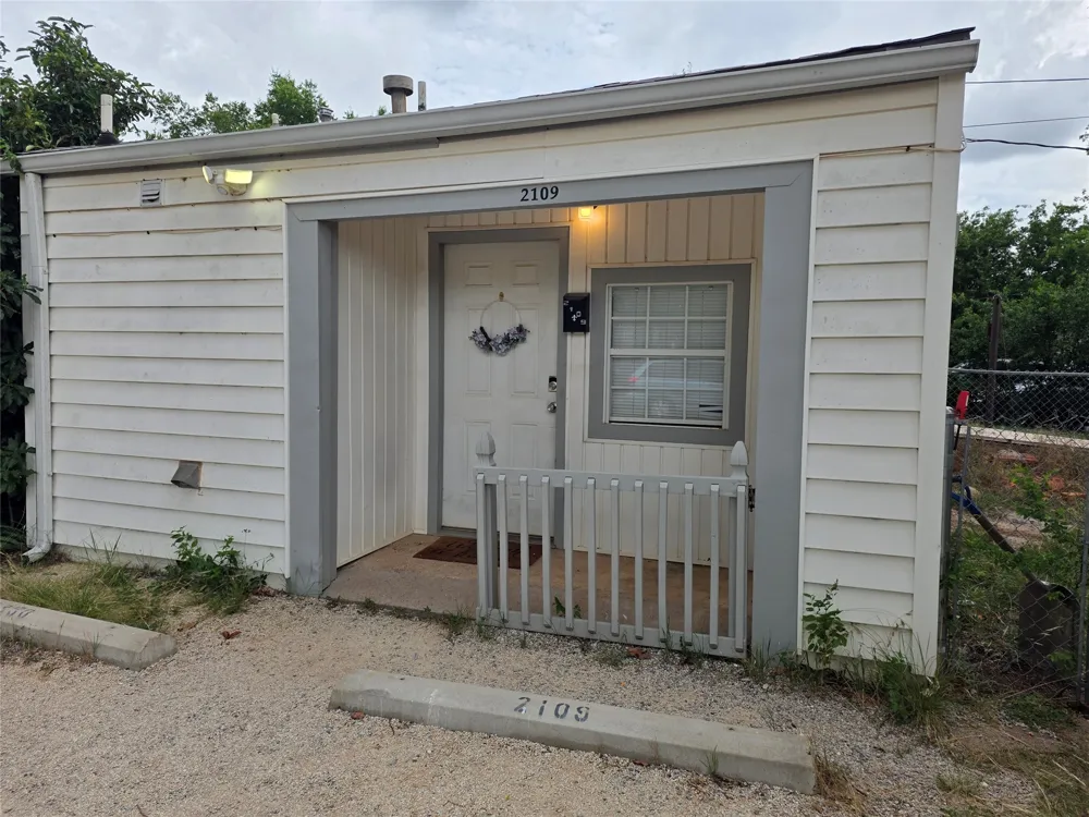 1350 Lillius Street Abilene, TX 79603