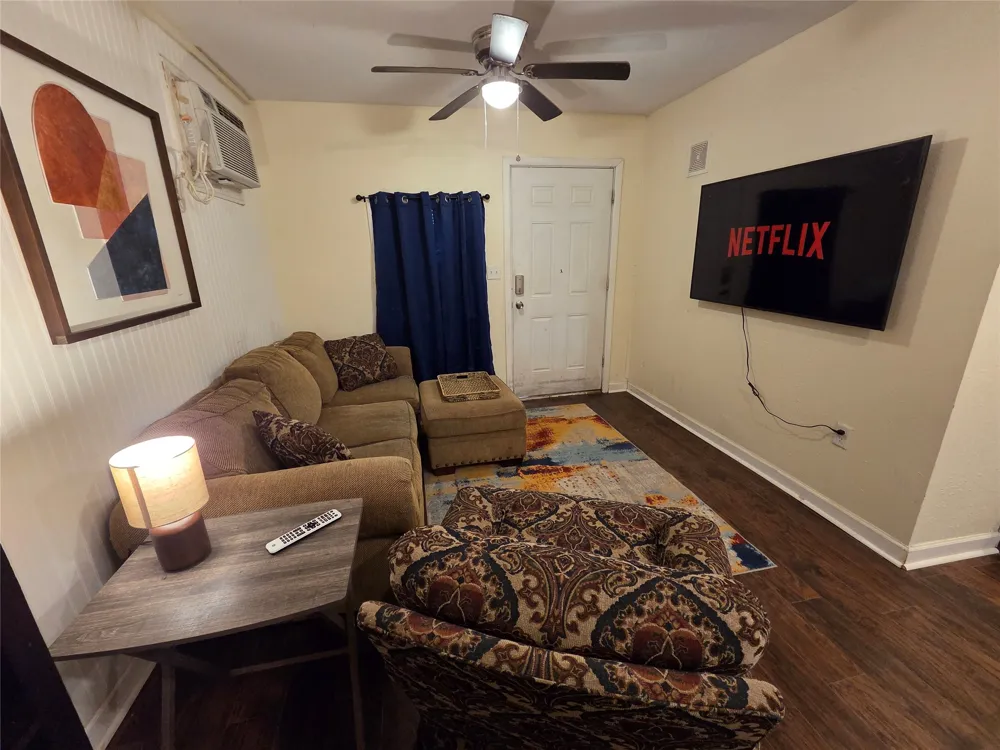 1350 Lillius Street Abilene, TX 79603