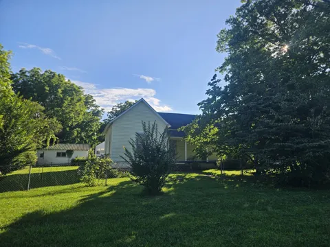 500 S Franklin St