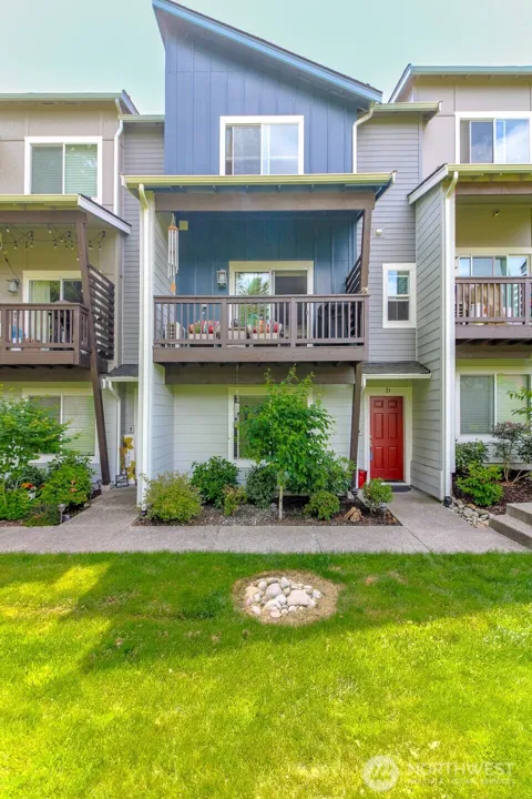 17531 110th Avenue E ##D
