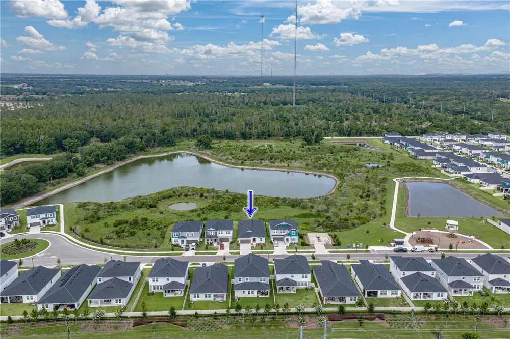 12253 CATTLESIDE DRIVE Riverview, FL 33579