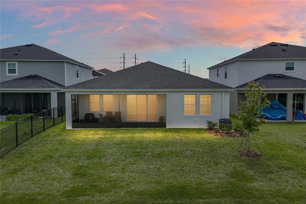 12253 CATTLESIDE DRIVE Riverview, FL 33579